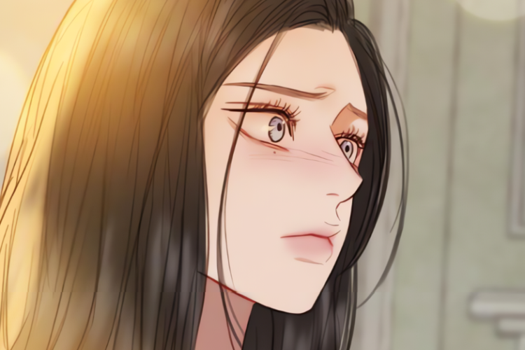 RAW Read Manhwa Serena Chapter 124 English Scan, Trust That Storms Will Pass