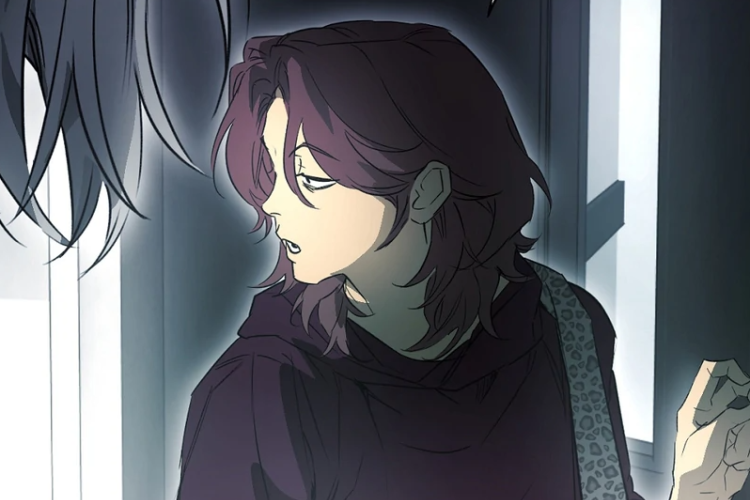 RAW Read BL Manhwa Nerd Project Chapter 60 English Scan, A Highly Effective Medicine