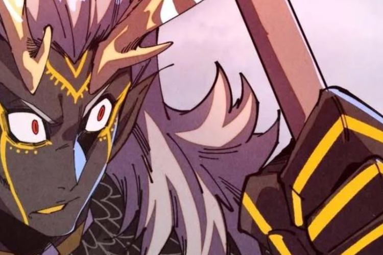 Spoiler RAW! Read Manhua The Ultimate of All Ages Chapter 472 English Scan, Endless Problems