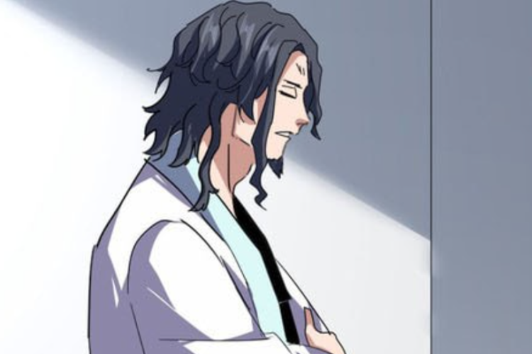 Magic Emperor Chapter 747 English Translation, Click Here to Read Manhua for Free!