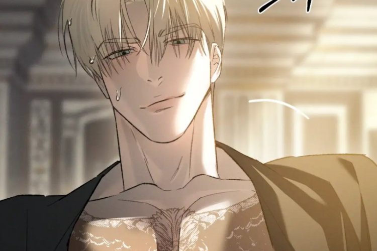 Read BL Manhwa Codename Anastasia Chapter 56 English Scan, RAW! Don't Want to Keep Getting Bullied