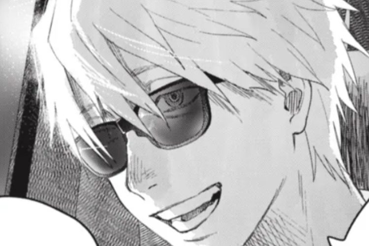 Spoiler RAW! Read Manga The Summer Hikaru Died Chapter 40 English Scan, The Suspicious Mother