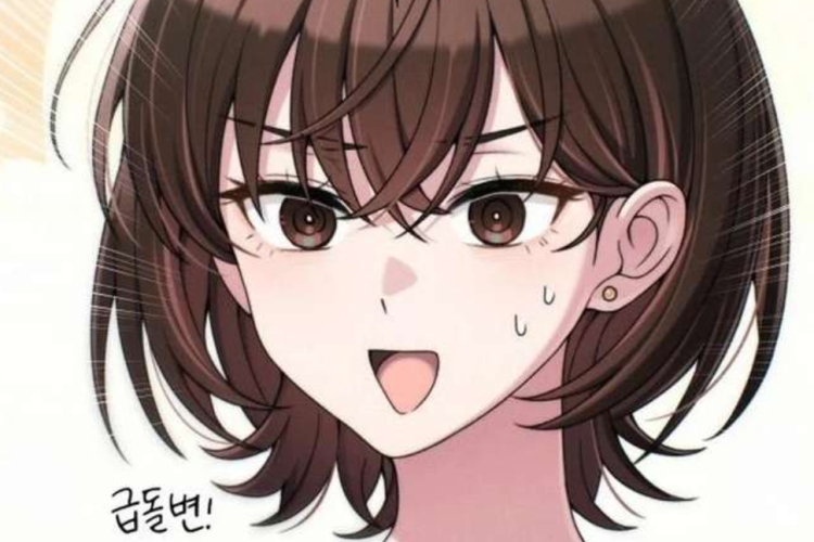 A Cynical Look! Reading Link Manhwa Job Change Log Chapter 42 English Translation and Release Date