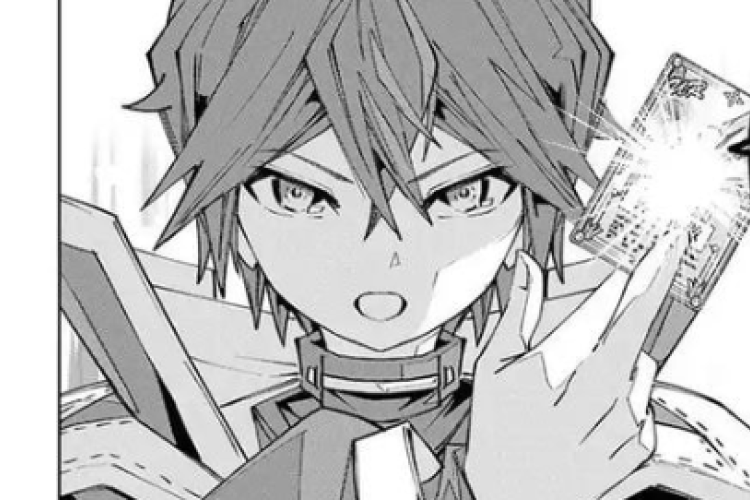 Read Manhwa My Gift LVL 9999 Unlimited Gacha Chapter 195 English Scan, Divided into 2 Factions