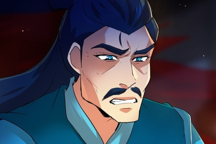 Read Webtoon SubZero Chapter 244 English Scan, RAW! The Thrilling Secret