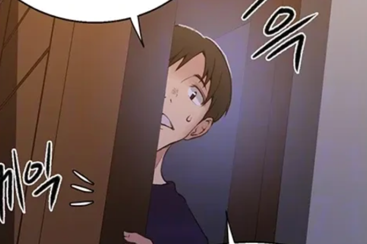 Daeho's Crazy Ideas Are Getting Wilder! Reading Link Manhwa Secret Class Chapter 287 English Translation and Release Date