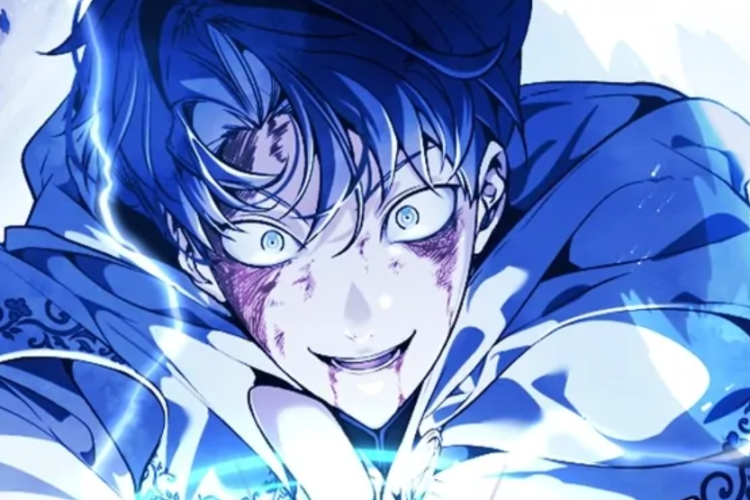 Synopsis and Reading Link Manhwa The Back-Alley Mage’s Return English Full Chapter, The Thrilling Revenge