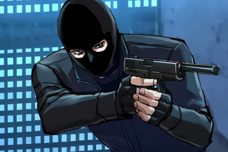 Read Manhwa Mercenary Enrollment (High School Soldier) Chapter 276 English Scan, RAW! Fierce Battle