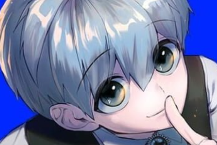 Synopsis and Reading Link Manhwa I Was More Overpowered Than the Hero, so I Hid My Power English Full Chapter FOR FREE