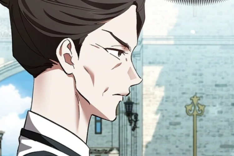 Increasingly Pressured! Reading Link Manhwa The Back-Alley Mage’s Return Chapter 19 English Translation and Release Date