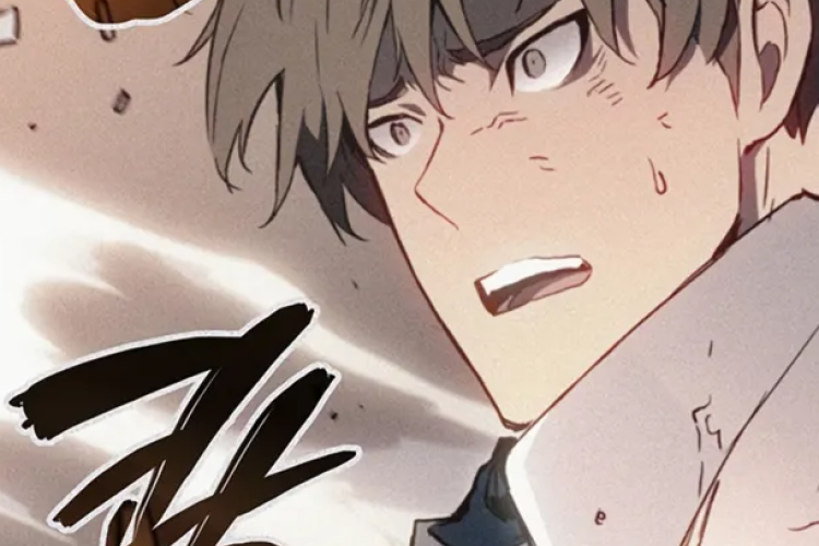 Read Manhwa Reincarnation of the Fist King Chapter 99 English Scan, Gaining Special Powers