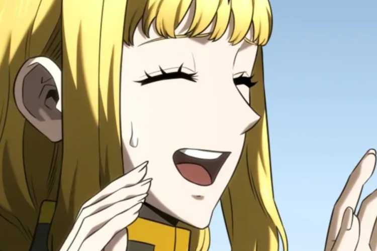 Feeling Jealous! Spoiler and Reading Link Manhwa Revenge Of The Iron-Blooded Sword Hound Chapter 149 English Translation