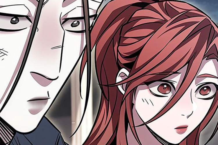 Read Manhwa Eleceed Chapter 376 English Sub, Each Has Their Own Mission