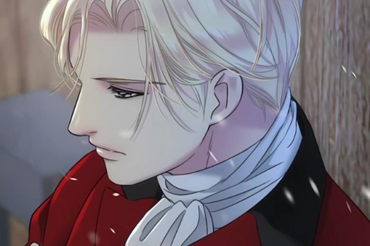 RAW Manhwa The Problematic Prince Chapter 134 English Sub and Spoilers, Trying to Understand From Wife's Side