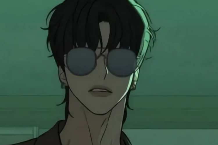 Manhwa Tears on a Withered Flower Chapter 78 English Translation: Spoiler, Release Date, and Link to Read