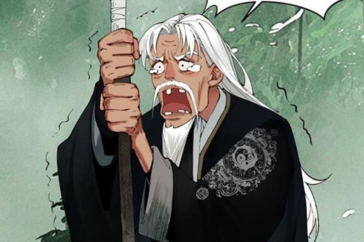 The Best Balloons! Spoiler and Reading Link Manhua The Ultimate of All Ages Chapter 460 English Translation