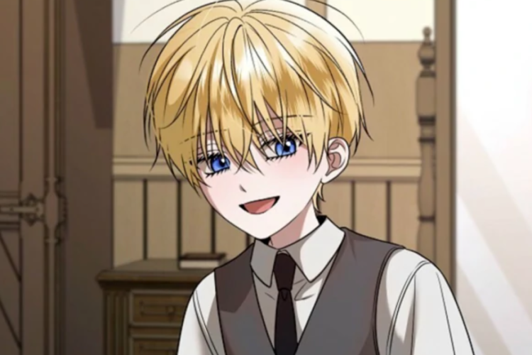 Getting Closer! Reading Link Manhwa Solstice Chapter 20 English Translation & Release Date