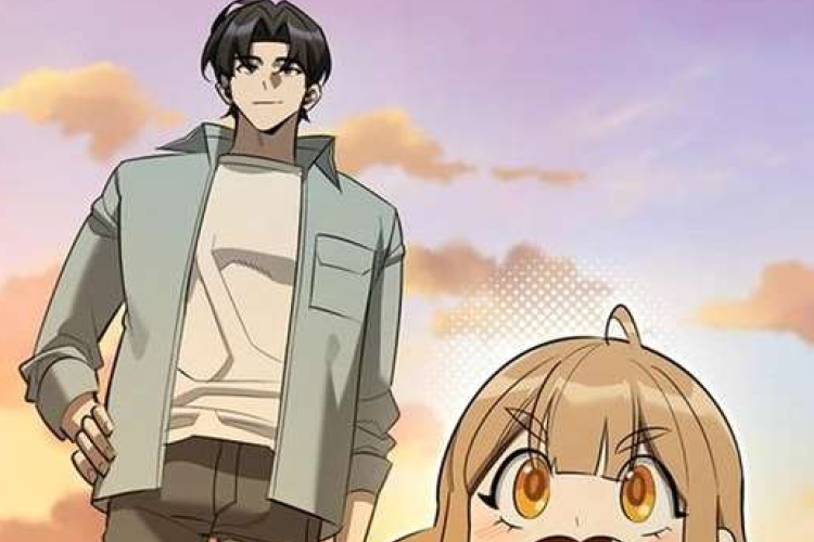 RAW Manhwa S-Class Hunter Heals with Monsters Chapter 36 English Sub and Spoilers, To Please Everyone