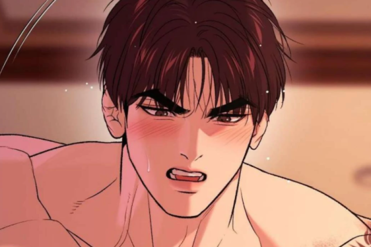 Jinx Season 2 Chapter 87 in English Scan RAW, Kim Dan Still Not Sensitive