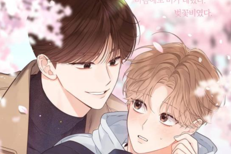 Synopsis, Original Tittle, and Reading Link BL Manhwa Alpha Trauma Full Chapter English, For Free Without Login