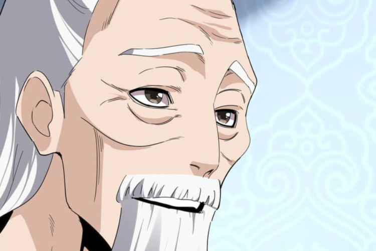 RAW Read Manhua Magic Emperor Chapter 785 English Scan, Sect Leader Replacement