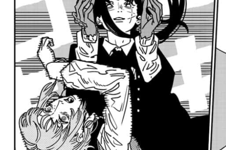 Link to Read Chainsaw Man Manga Chapter 220 in Eng Scan, Finally Denji Makes a Decision of His own!