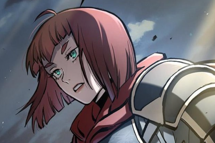 Spoiler RAW! Read Manhwa Eternally Regressing Knight Chapter 83 English Scan, The Resurgence