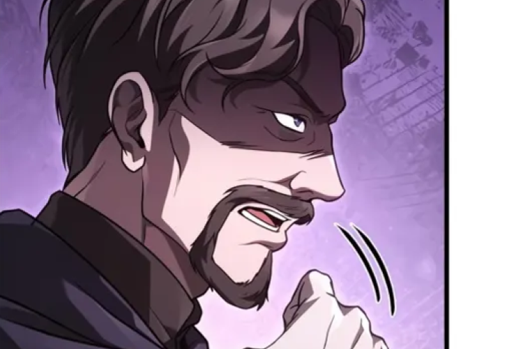 Read Surviving The Game As A Barbarian Manhwa Chapter 143 English Scan, The Strongest Candidate Has Arrived