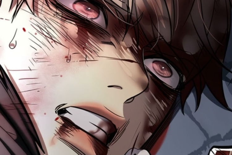 Eleceed Manhwa Chapter 383 in English Scan, Kaiden Is A Little Overwhelmed