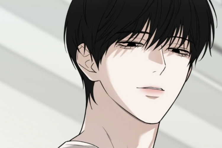 RAW Read BL Manhwa Thinking in Reverse (Reverse Thinking) Chapter 29 English Scan, Considered Just a Toy