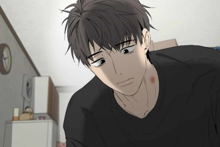 Read BL Manhwa Yang Ilwoo and I Chapter 23 English Scan, RAW! Unnecessary Misunderstandings