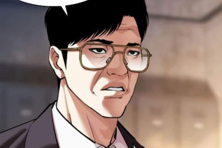 The Enemy Within! Spoiler & Reading Link Manhwa Lookism Chapter 583 English Translation