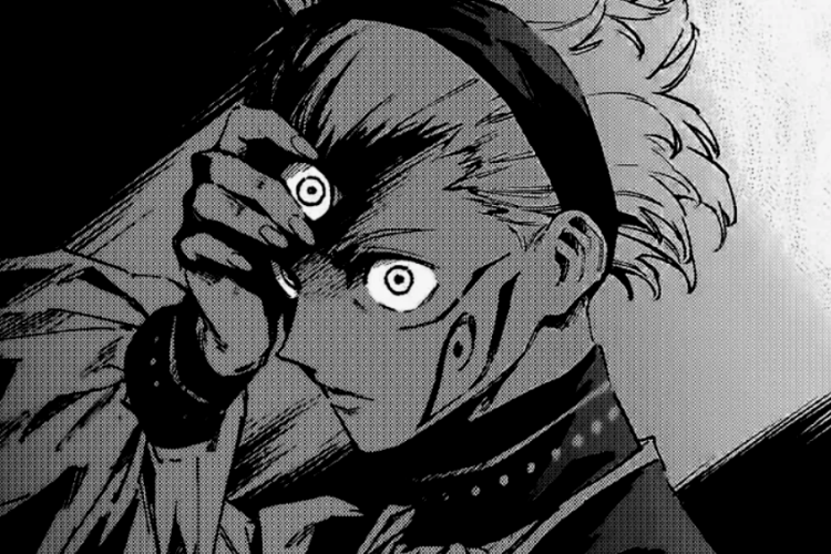 Mojuro Chapter 4 English Translation, Click Here to Read Manga for Free!