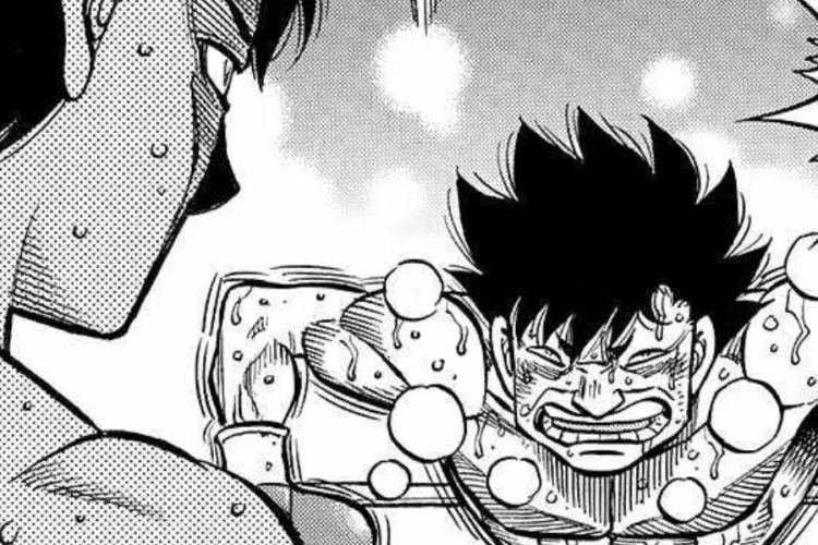 Boxing Champion Decided! Reading Link Manga Hajime no Ippo Chapter 1510 English Translation & Release Date