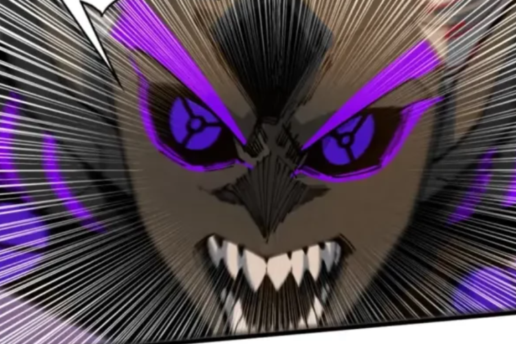 Spoiler RAW! Read Manhua The Ultimate of All Ages Chapter 508 English Scan, Is This The End of Lord Demon?