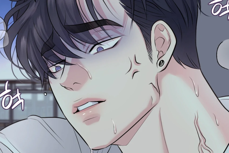 A Pleasant Punishment! Spoiler and Reading Link BL Manhwa Respect For Taste Chapter 18 English Translation