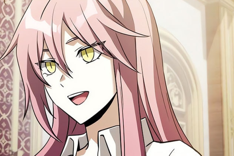 Read Manhwa Terminally-Ill Genius Dark Knight Chapter 118 in English Scan, A Fate to Come