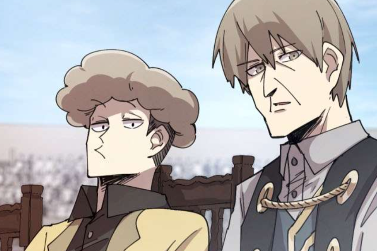 Manhwa The Great Mage of the Hero's Party Reincarnates Chapter 123 English Translation: Spoiler, Release Date, & Link to Read