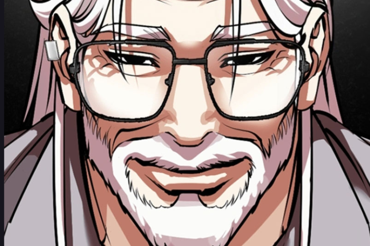 Don't Talk Too Much! Spoiler and Reading Link Manhwa Lookism Chapter 596 English Translation