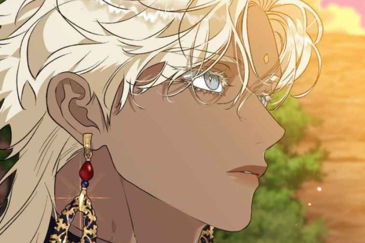 Fear in the Heart! Reading Link BL Manhwa Blossoms of the White Night Chapter 19 English Translation and Release Date