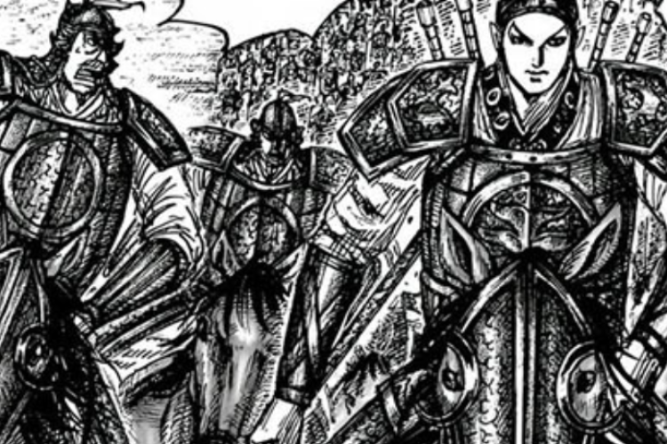 Very Challenging! Spoiler and Reading Link Manga Kingdom Chapter 854 English Translation