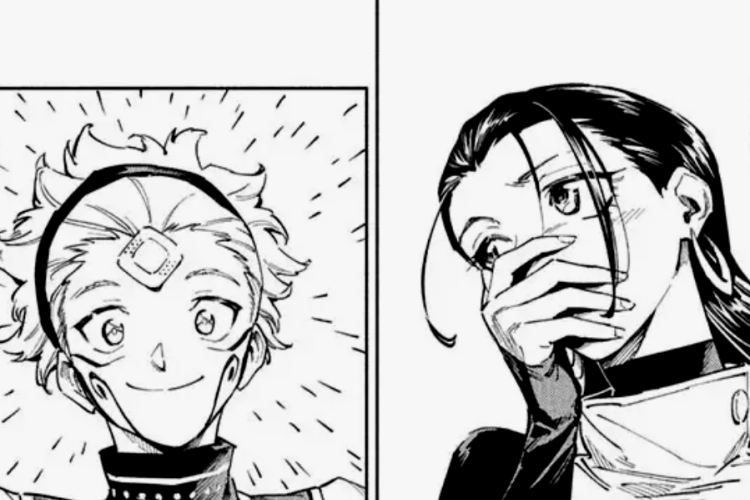 Manga Mojuro Chapter 3 English Translation: Spoiler, Release Date, and Link to Read