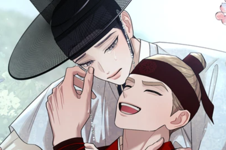 Synopsis, Original Tittle, & Reading Link BL Manhwa Red Thread Quest English Full Chapter, For Free Without Login