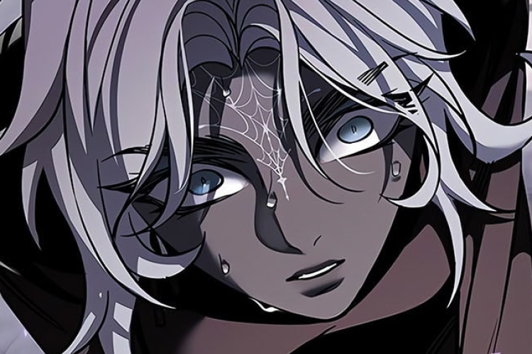 Manhwa Eleceed Chapter 380 English Sub RAW, Fighting a Strong Enemy