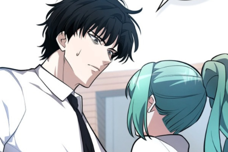 Read Manhwa Kidnapped Dragons Chapter 19 in English Scan, Taught New Knowledge