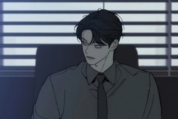 Protect Your Loved Ones! Spoiler & Reading Link Manhwa Tears on a Withered Flower Chapter 82 English Translation