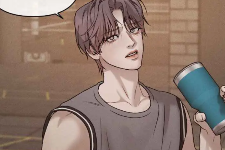 Read BL Manhwa Pearl Boy: Ignite the Dawn Chapter 31 English Scan, RAW! Troublesome Bets