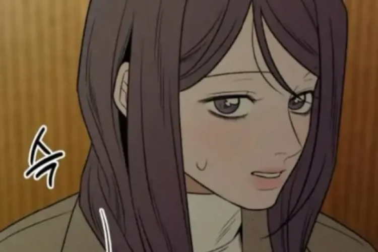 Read Manhwa Operation : True Love Chapter 116 English Sub, Dohwa Feels Heartbroken