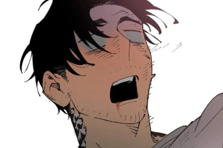 Mr.A's Farm Chapter 19 English Translation, Click Here to Read BL Manhwa for Free!