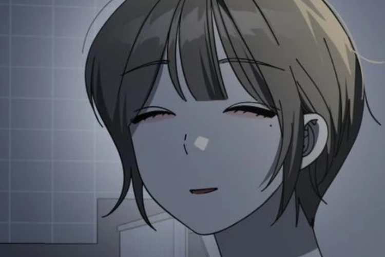 Read Manhwa Rules for Dating Trash Chapter 52 English Scan, RAW! The Rain That Became a Witness